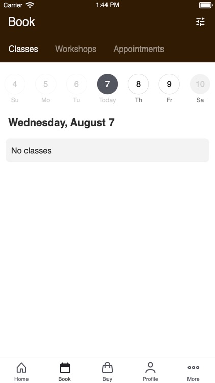 Beautopia Beauty Lounge