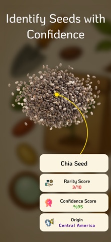 Seed Identifier : Seedify Screenshot 1 of 3