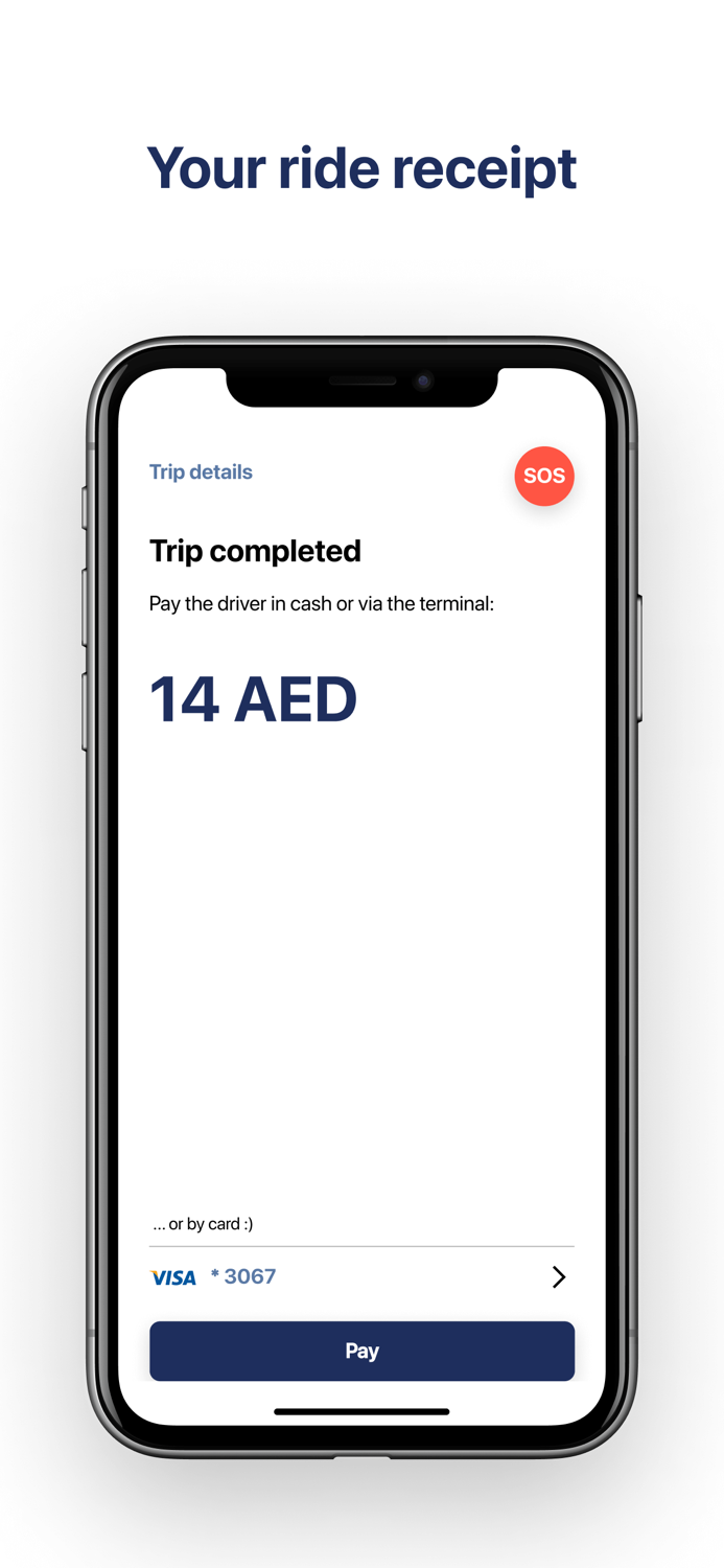 Carisma Ride Luxury Limousine