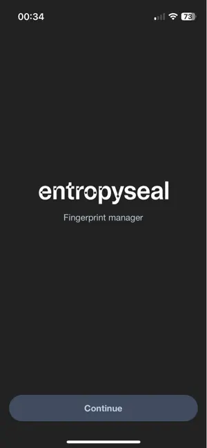 entropyseal screenshot 4