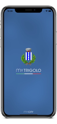 MyTrigolo screenshot