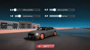 Super Drift & Crashes screenshot 4