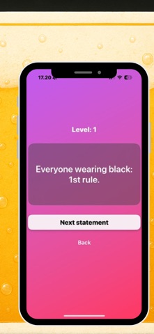 Gonasip Screenshot 5 of 6