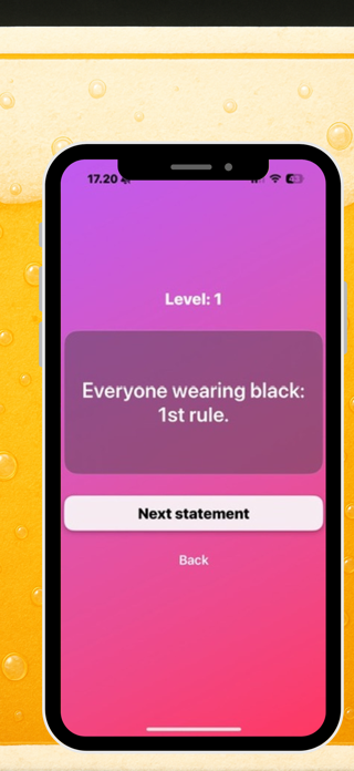 Gonasip Screenshot 5 of 6