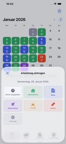 OfficeCheck - Lite screenshot