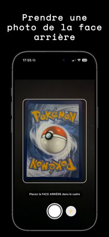 PixCard screenshot