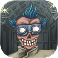 Grand Academy for Villains