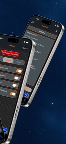 Grey Iron Toy Soldiers iPhone screenshot