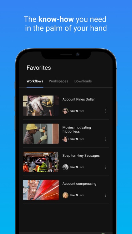 DeepHow Navigator China