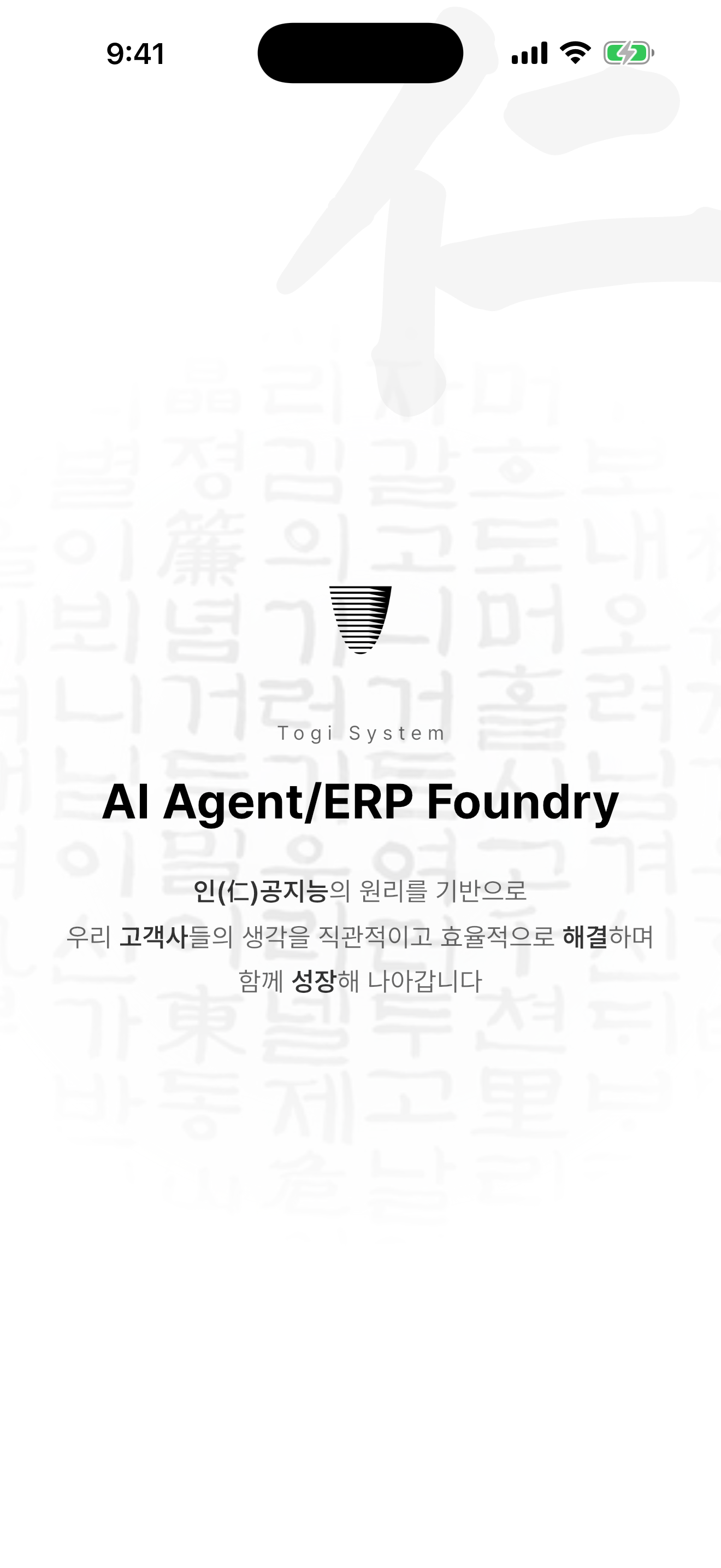 AI 훈민정음