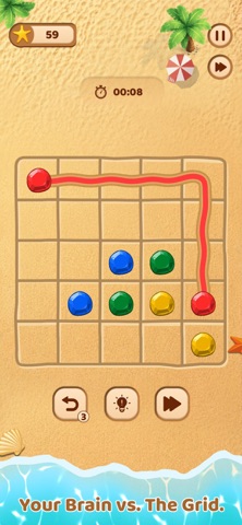Pebble Trace Screenshot 4 of 8