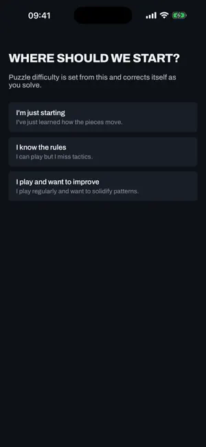 Chess Academy: AI Coach screenshot 2