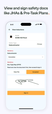 Breadcrumb: Field Productivity Screenshot 4 of 7