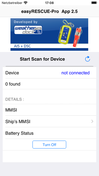 easyRESCUE-PRO Screenshot