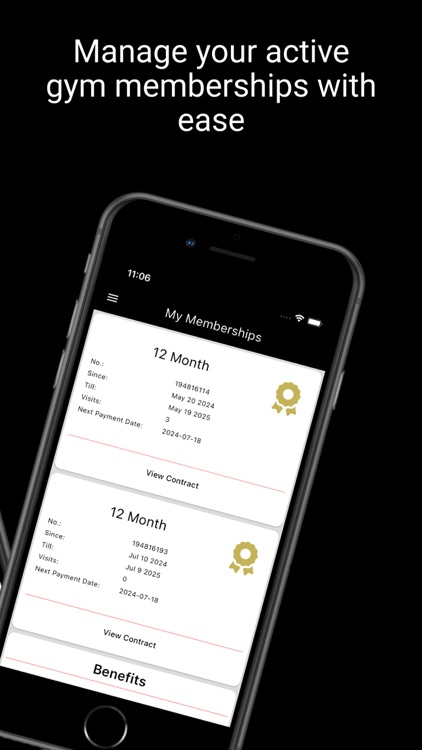 Jekyll and Hyde Gym LLC screenshot-3