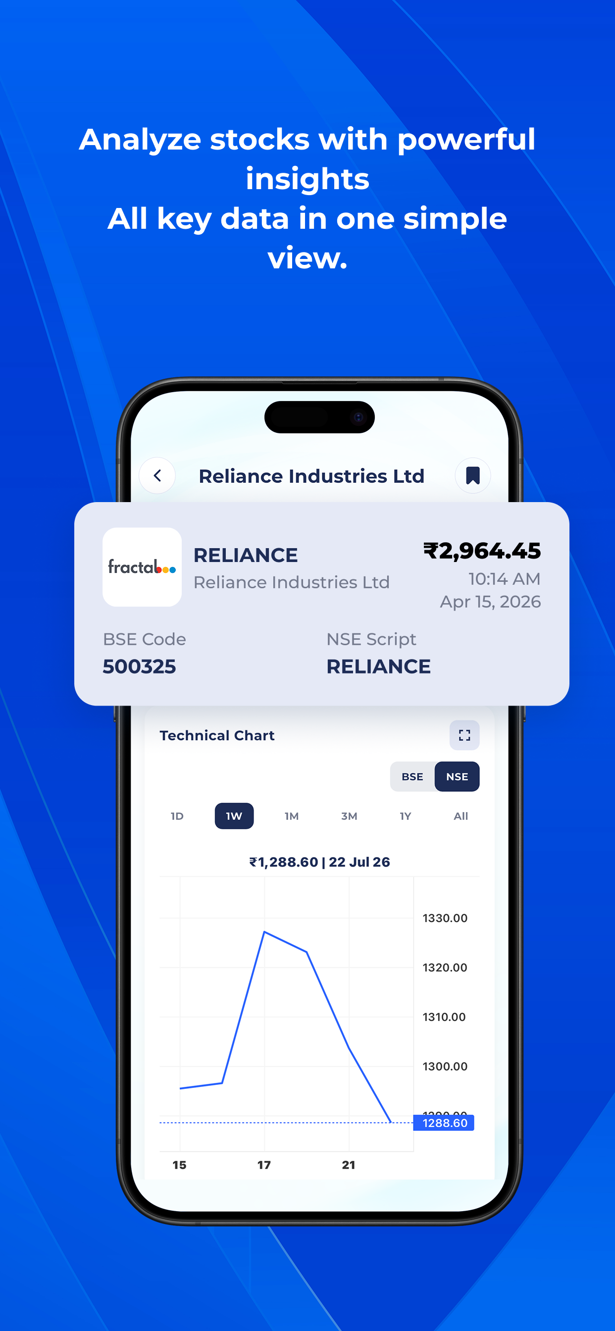 Finease screenshot 4