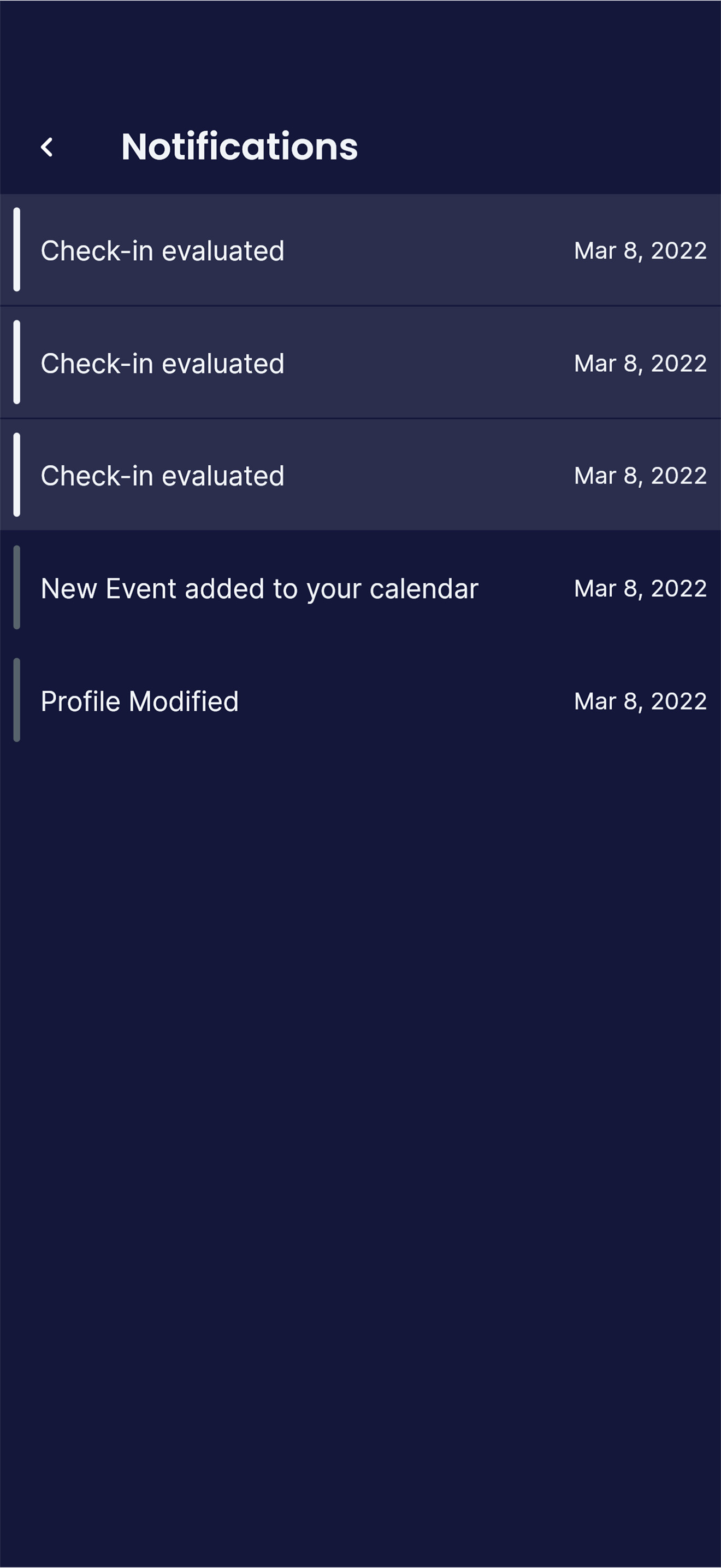 vnexia screenshot 5