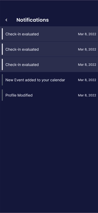 vnexia Screenshot 5 of 5
