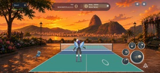 Pikuball: Pickleball Game screenshot 1