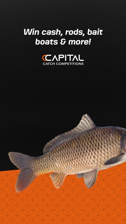 Capital Catch Competitions