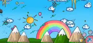 GiraffeGaffe screenshot 1