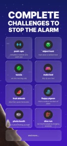 WAKE UP: stop snoozing screenshot