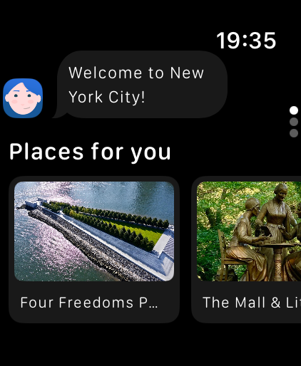 New York City Guide | Ingry screenshot 11