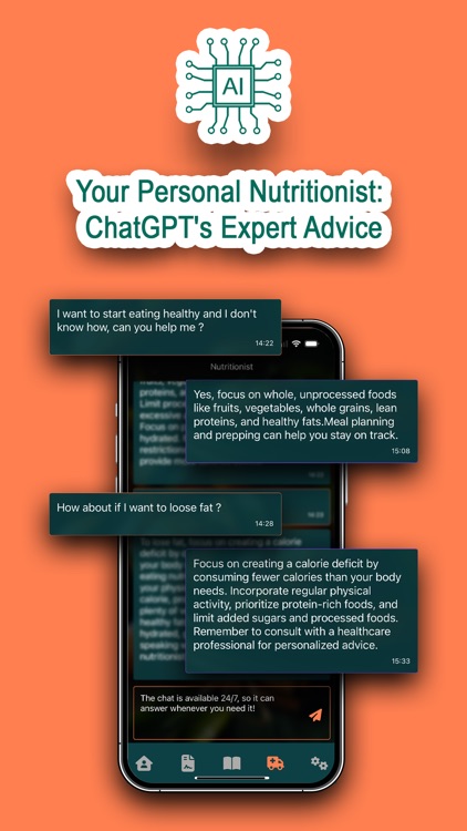 FitMe: Your tool to stay fit