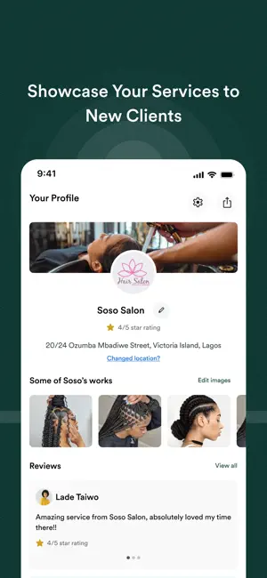 Klone for Business screenshot 3