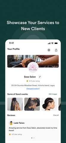 Klone for Business Screenshot 3 of 5