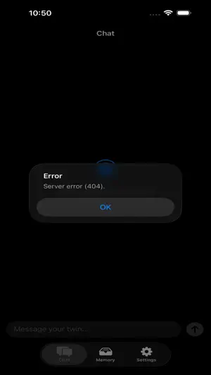 DigitalTwin ai screenshot 1