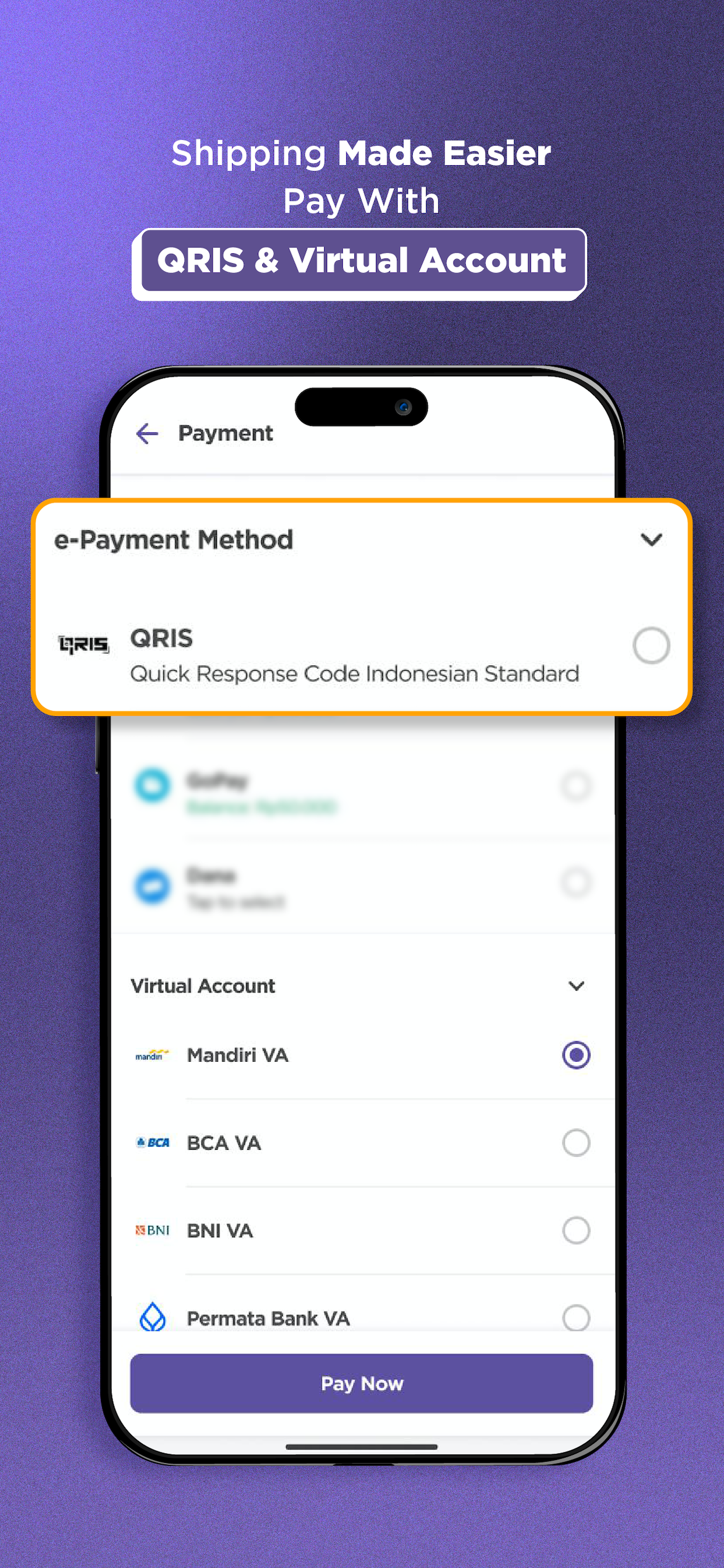 Paxel - Easy to Send Package
