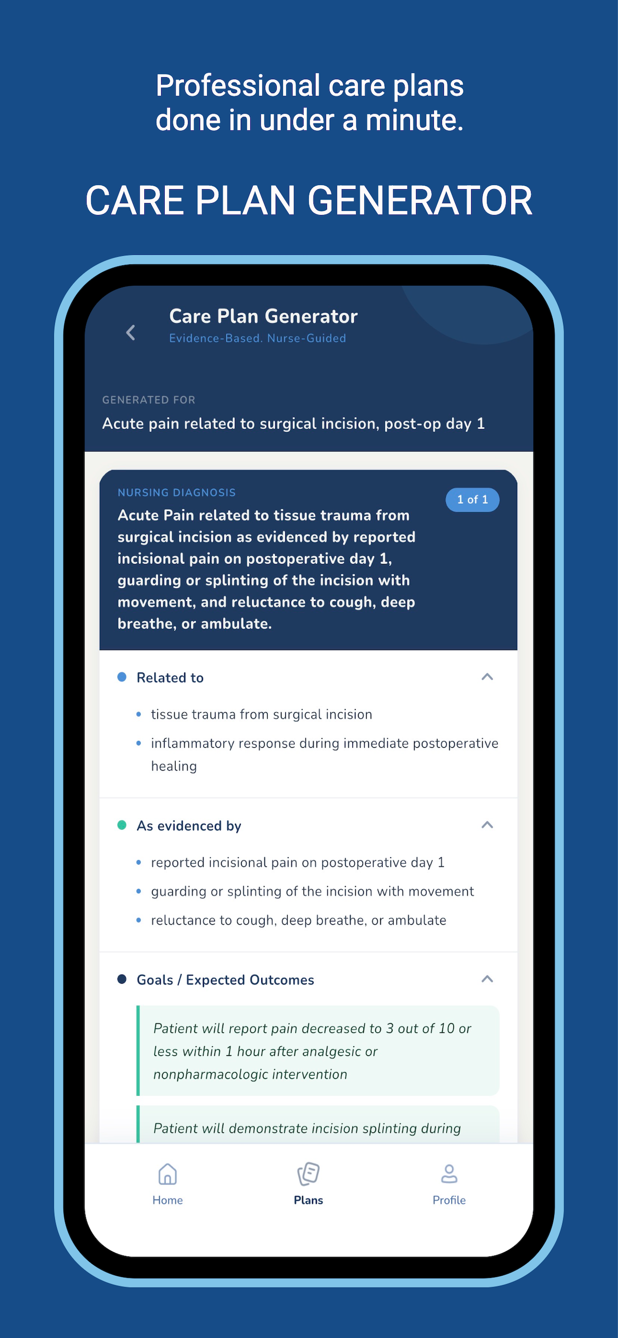 Nursivia screenshot 5