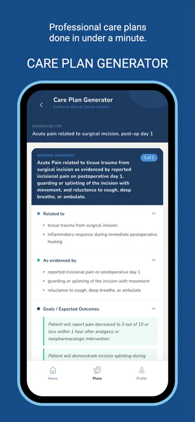 Nursivia screenshot 5