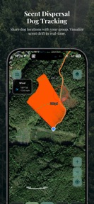 CoHunt: Hunting Maps & GPS screenshot