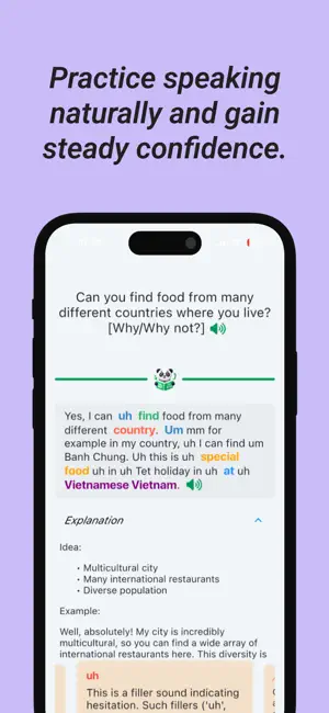 The Eng - English Practice screenshot 4