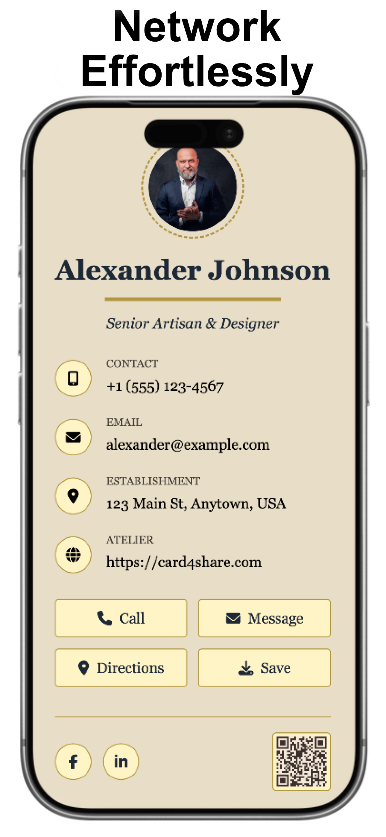 Card 4 Share screenshot 10