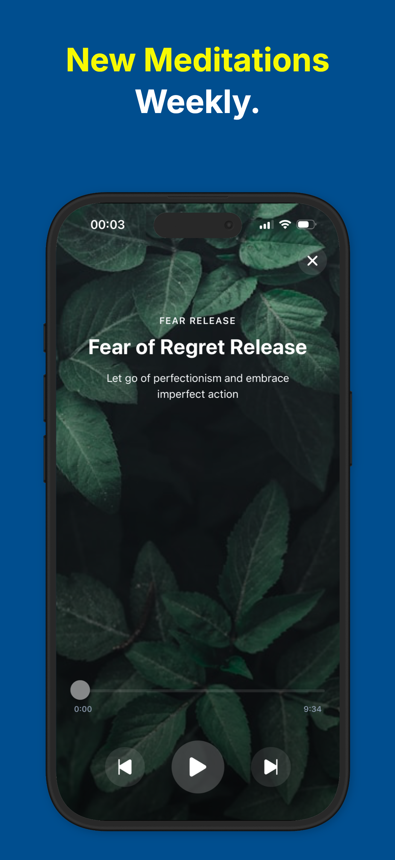 Decision Muscle: Build Clarity screenshot 7