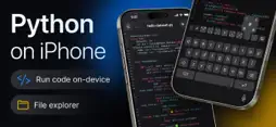 CodePad – Code Editor & IDE screenshot 1