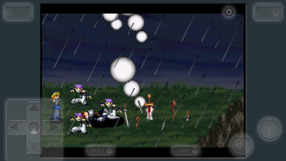 TinyEmulator Screenshot