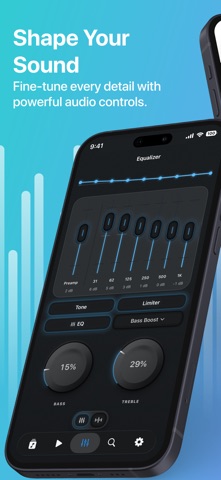 Wavecore Screenshot 2 of 5