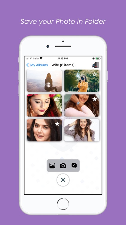 Private Photo Vault - Hide it