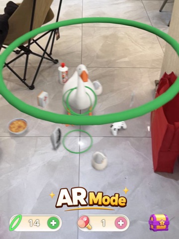 TallDaEr iPad screenshot