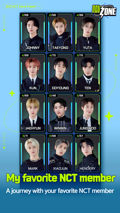 NCT ZONE