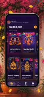 Reel Fiesta: Chili Slot Casino screenshot 5