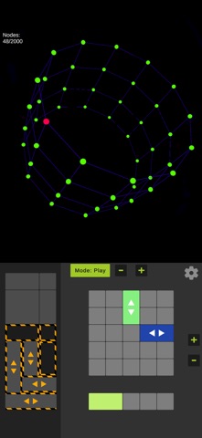Klotski State Space Screenshot 6 of 6