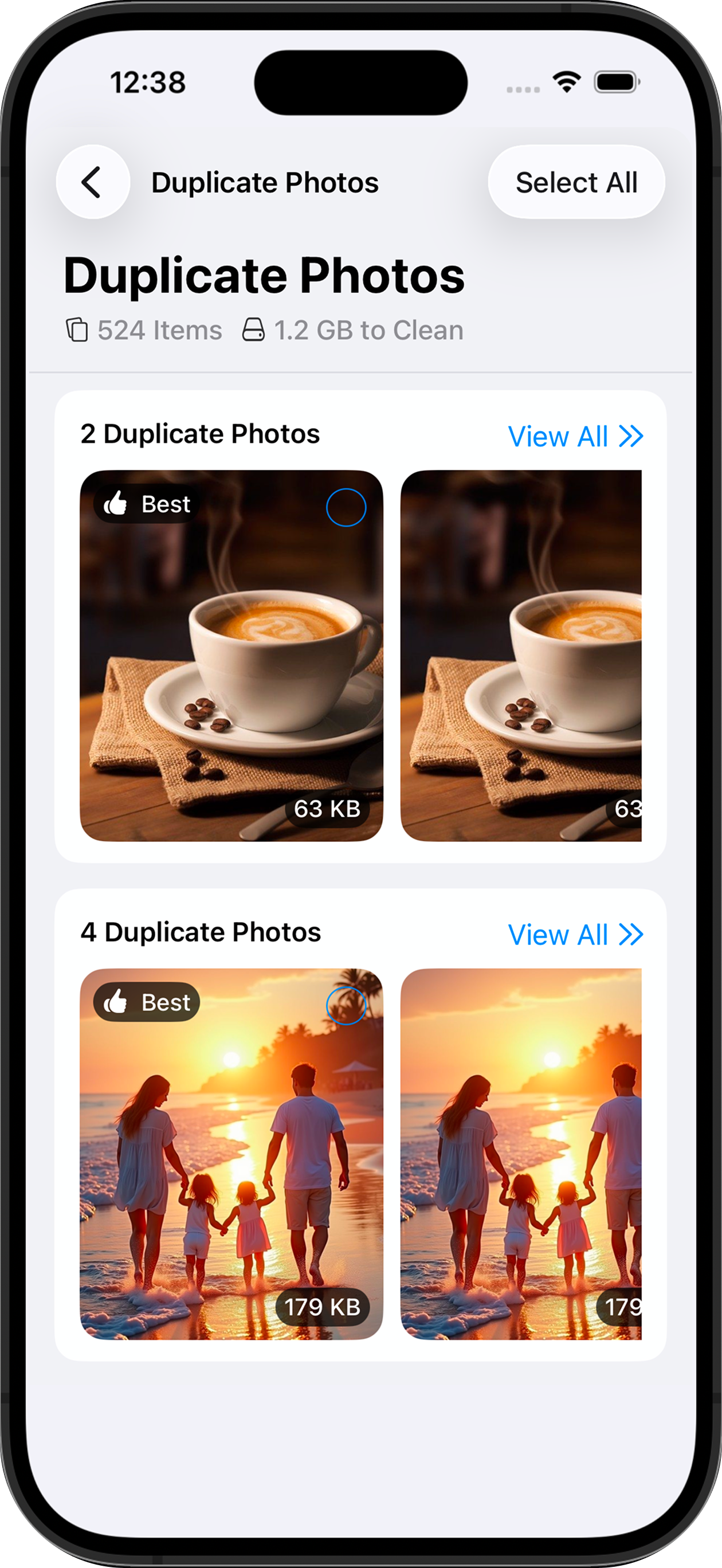 Phone Cleaner Free Up Storage