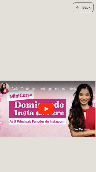 Família ABC Screenshot