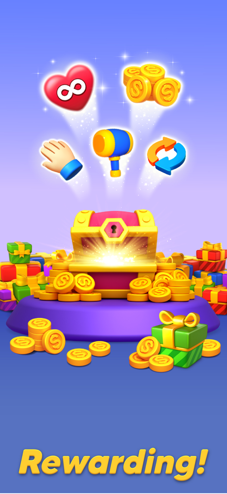 Hexa Plus - Color Sort Puzzle screenshot 6