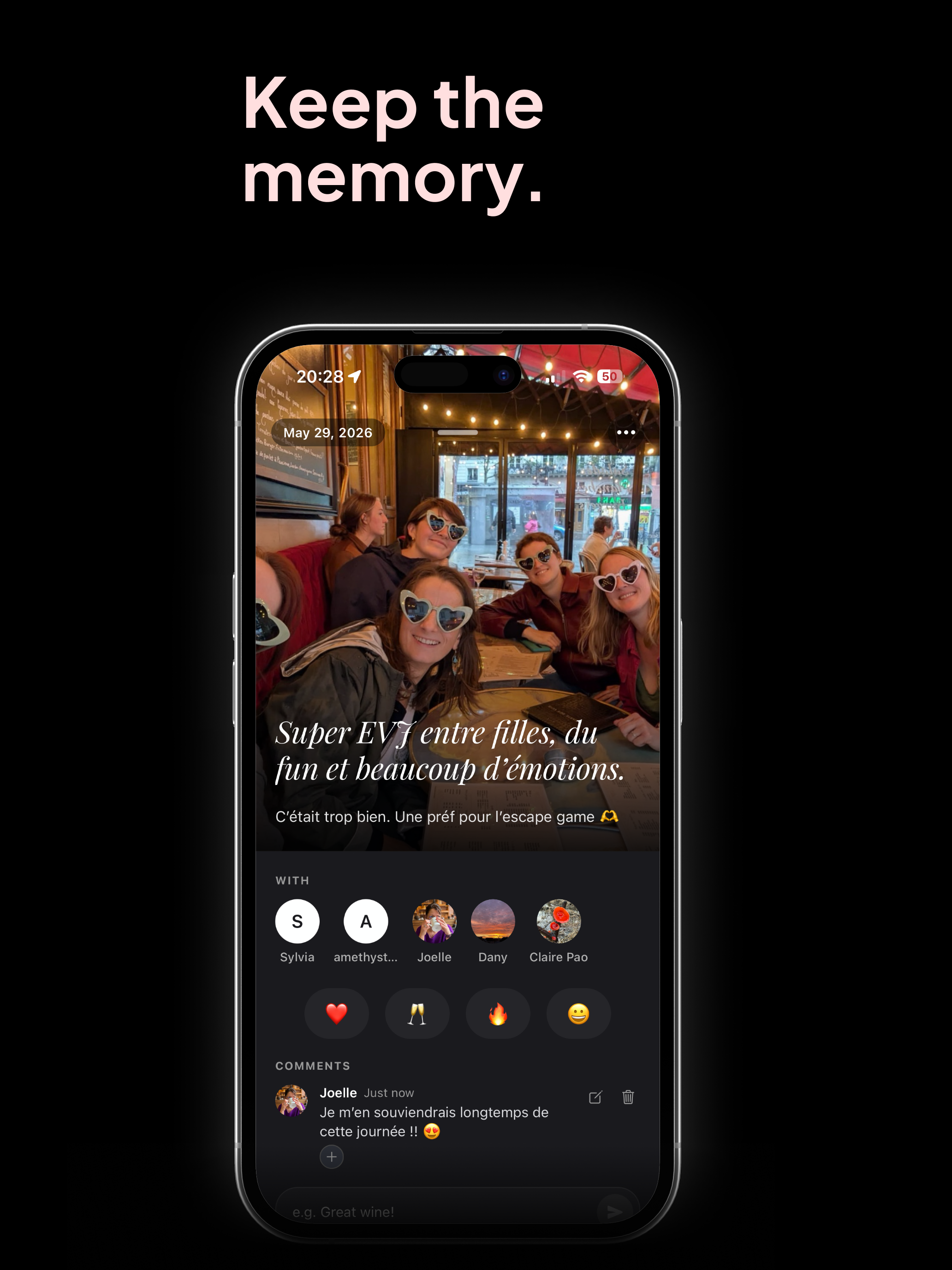 veeni - wines & memories